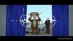 Russia vs NATO | After dark x Sweater Weather edit