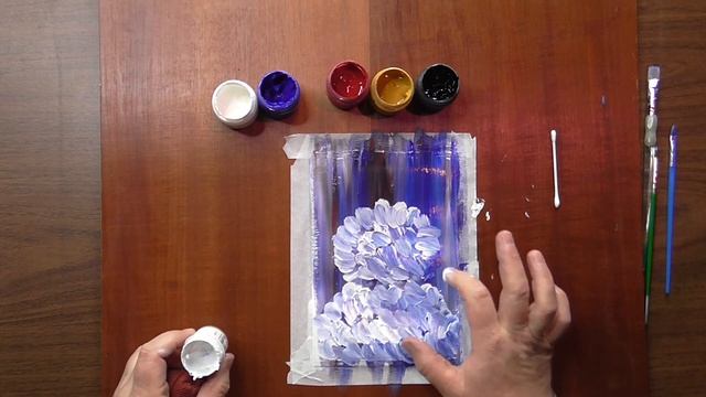 Порисуем? | Выпуск 6 | Мастерская 