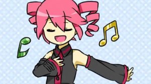 Kasane Teto - Teto territory