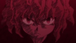 Охотник х Охотник 125 серия (аниме-сериал, 2011)