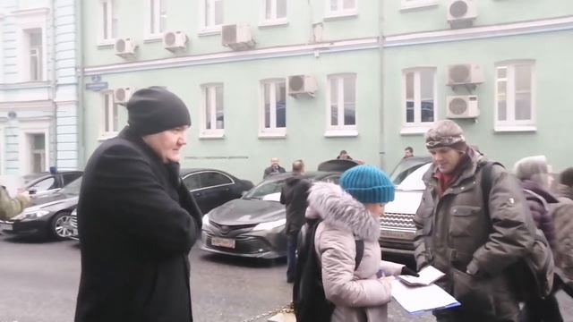 Собираем подписи под РЕШЕНИЕМ НАРОДА о референдуме смотреть онлайн