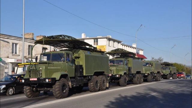 военные автомобили часть вторая смотреть онлайн