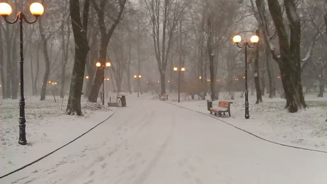 Я тебя Обажаю  под гитару