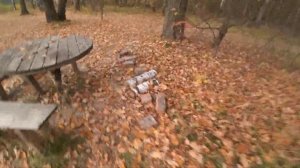 Тест-Драйв OPEL FRONTERA после которого я его продал