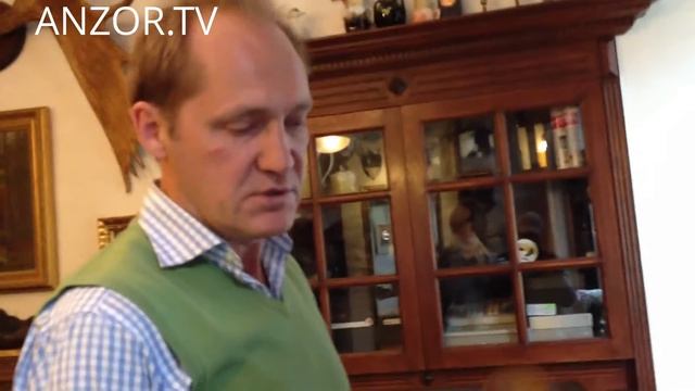 ЛАТВИЯ: Итальянская ремесленная обувь ручной работы... Рига Латвия смотреть онлайн