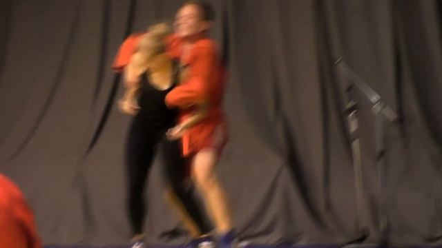 День первокурсника НИЯУ МИФИ 2018 смотреть онлайн