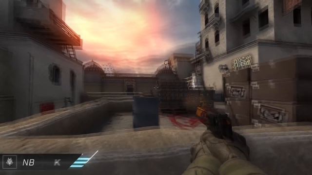 Какое разрешение использовать в CS:GO | Соотношение сторон смотреть онлайн