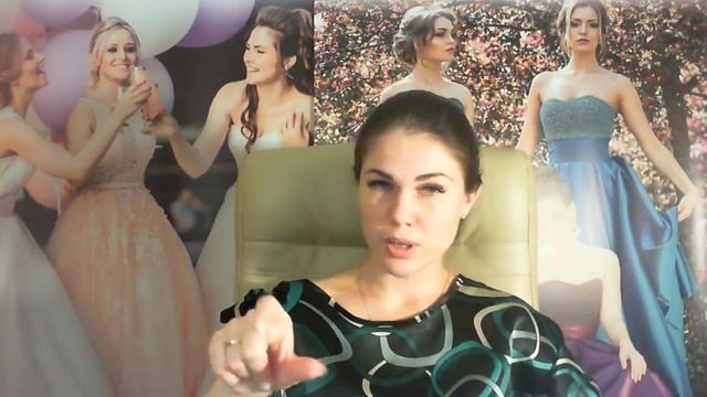 Выбор помещения под свадебный салон. Бизнес для творческих людей. Как открыть свадебный салон. смотреть онлайн