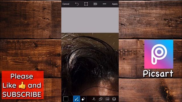 Tracing and drawing photos with the Picsart Drawing tool. (Zendaya) #saveyourinternet смотреть онлайн