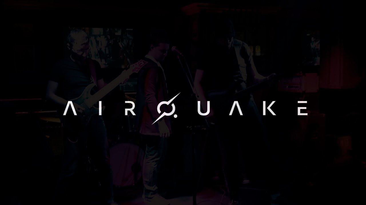 Зеркала - AirQuake I Live 2019 смотреть онлайн