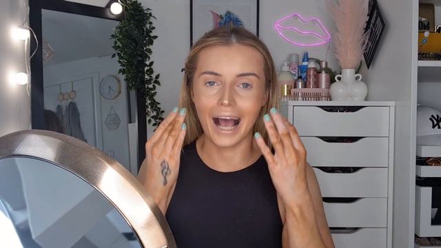 SHEGLAM, NO GIMMICKS SHEIN MAKEUP IN DEPTH REVIEW & TUTORIAL | IS BUDGET BETTER??