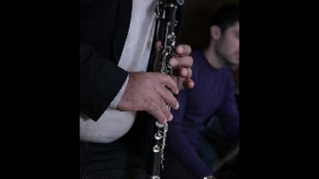 KLARNET BOOMB NEW "Vaso Sadoev and family Sadoev" смотреть онлайн