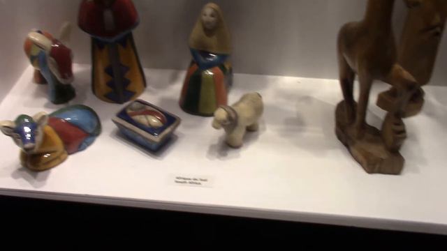 St. Joseph's Oratory -22 смотреть онлайн