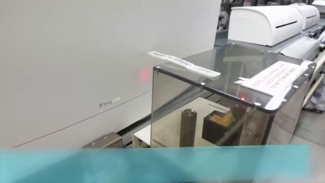Кондиционеры Daikin - производство и технологии смотреть онлайн
