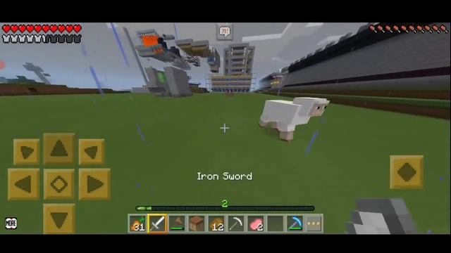 I Found Techno Gamerz Zoo In Lokicraft Hindi