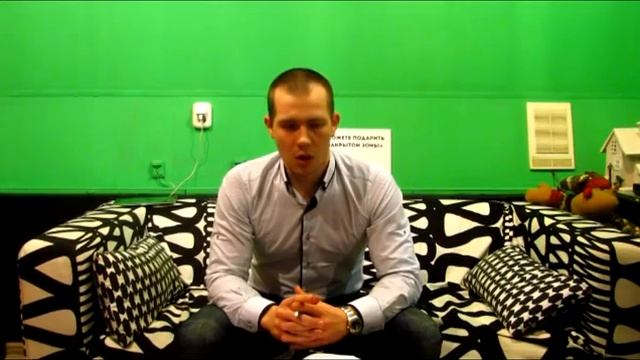 895 000 руб на квестах в реальности. Отзыв для Андрея Кононова смотреть онлайн