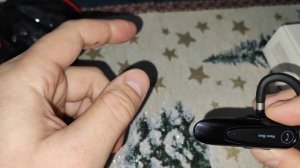 NEW BEE LC-B45 Bluetooth моя новая гарнитура)