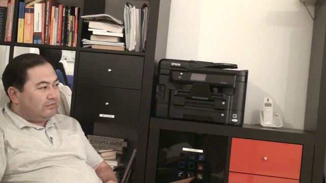 ММПК ОСА МТШ Появление хаоса в мышлении и современное управление Германия 22 08 2013 смотреть онлайн