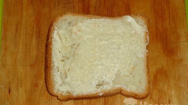 Кухня Мамашки