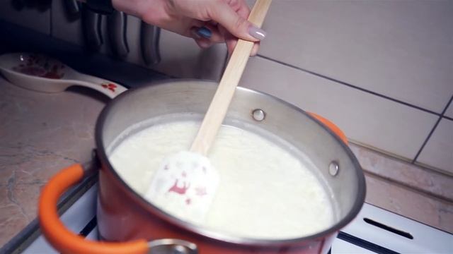 Готовим вместе с детьми