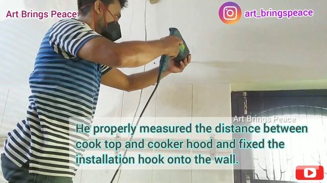 Unboxing, Price, Installation, Demo and Review of Kutchina Vega 60 Filterless Kitchen Chimney 2021 смотреть онлайн