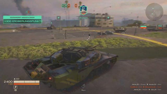 PROJECT CW (COLD WAR) ALPHA TEST - KENT - Der Autoloader #13 | 4K HDR #projectcw #wargaming смотреть онлайн