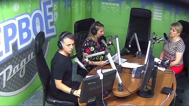 Та еще тема - Как устроить ребенка в детский сад (18.05.2018) смотреть онлайн