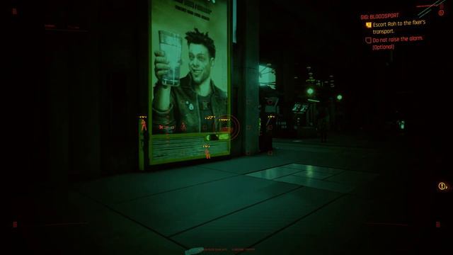 Cyberpunk 2077 Legendary Quickhacks are OP смотреть онлайн