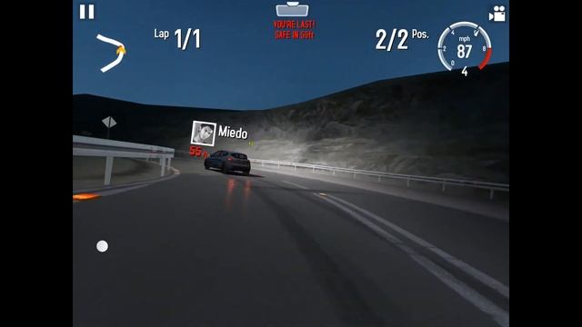 GT Racing 2: Part 2 - Walkthrough (Complete) смотреть онлайн