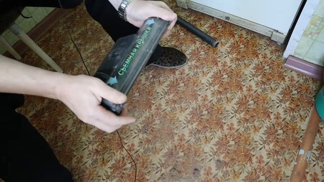 Две причины почему пылесос плохо всасывает пыль. Ремонт пылесоса своими руками! смотреть онлайн