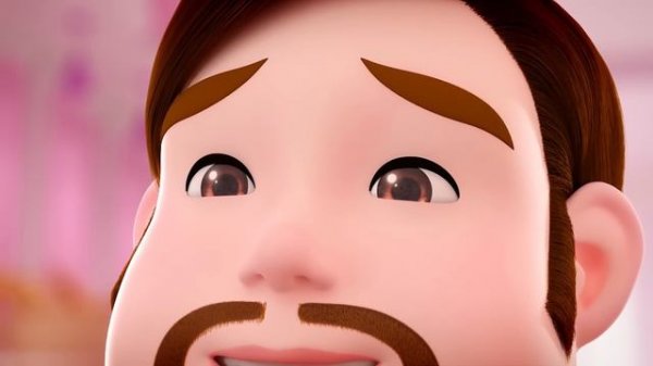 [Catch! Teenieping] Ep.42 A STRANGE GUEST AT HEARTROSE 💘