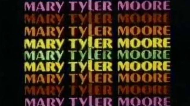 Love Is All Around (Theme Song from The Mary Tyler Moore Show) смотреть онлайн