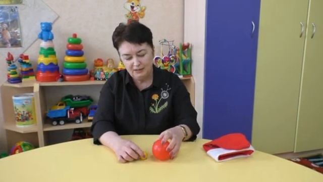 Развивающие игры для детей 2 5 лет