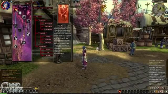 Видеообзор онлайн игры King of Kings смотреть онлайн