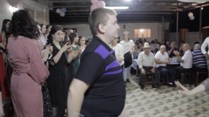 Мощные Адыгские танцы Адыгея Черкесы