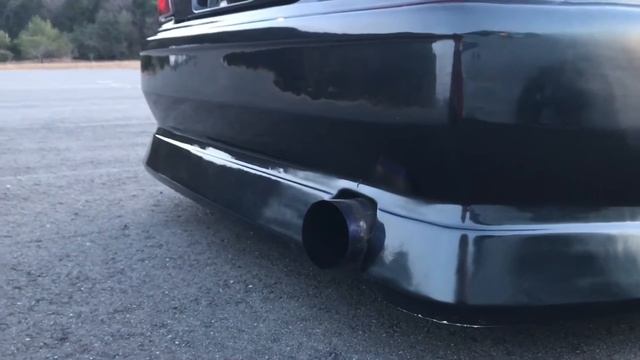 1jzx 100 Toyota Chaser смотреть онлайн