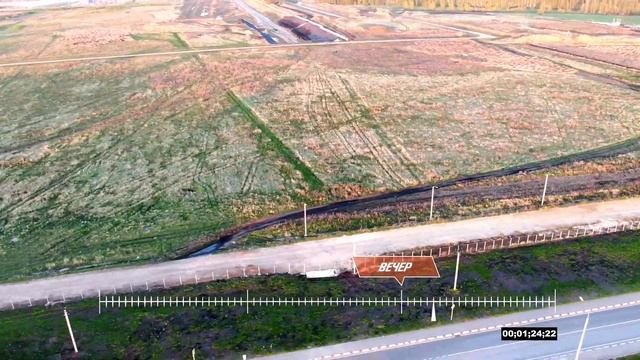 Аэросъемка ООО Кремль. Тула смотреть онлайн