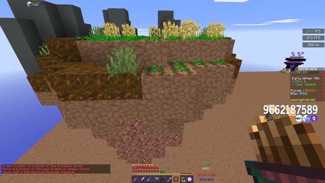 ?Million $ with Minions in Hypixel Skyblock SMP Live Stream #skyblock #hypixelskyblock #hypixel смотреть онлайн