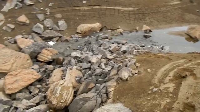 Квадропоездка на озеро Большое Пезо. смотреть онлайн