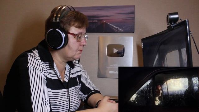 РЕАКЦИЯ МАМЫ НА [Toxi$ – Hurtz] КЛИП смотреть онлайн