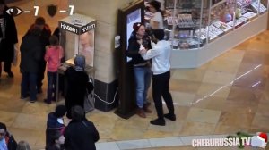 ПРАНКИ НАД КАВКАЗЦАМИ ! Вот почему с ними нельзя шутить ( жесть драка 18+ )