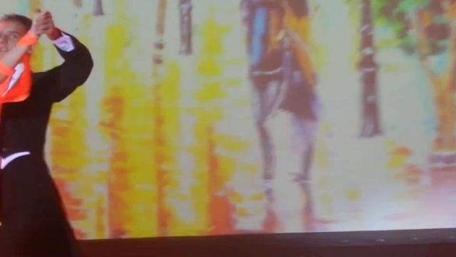 Татьяна Денисова и "Серпантин" смотреть онлайн