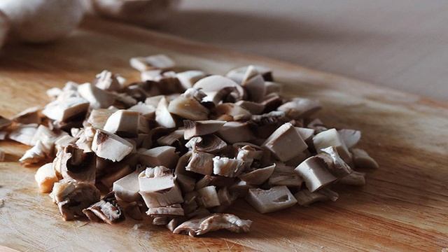 Сборник рецептов