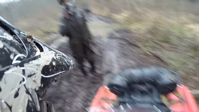 CF-MOTO CF500A ,STELS GT500 ,GOPRO HERO 3+ BLACK EDITION смотреть онлайн