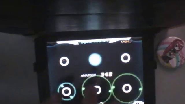 [Rhythm Control 2] Yrsel 606 [Freaky Perfect #20] смотреть онлайн