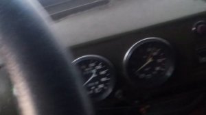 Заводим УАЗ в -36 градусов