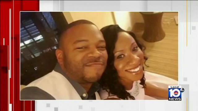 Mother of slain teacher searching for answers after Miami Gardens teacher killed, dumped in canal смотреть онлайн