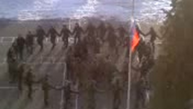 армия смотреть онлайн