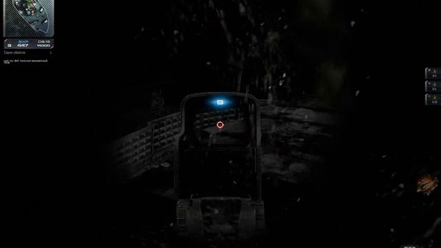 игра в CONTRACT WARS на СТАНЦИИ смотреть онлайн