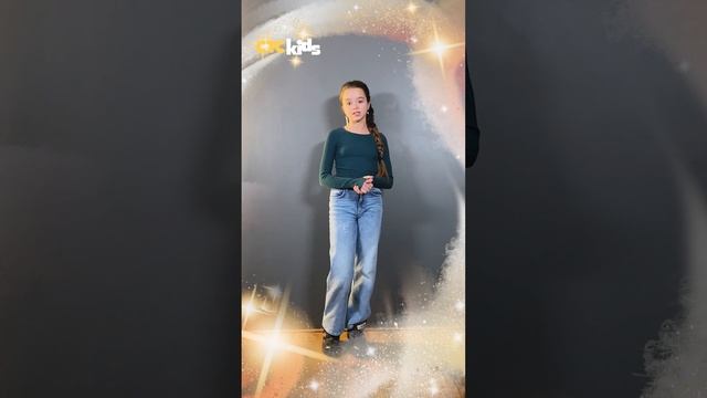 Настя Князева о своём призвании ? #shorts смотреть онлайн